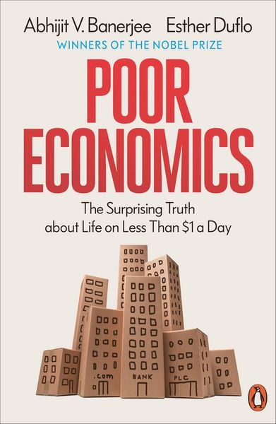 Produktbild: Poor Economics