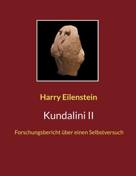 Produktbild: Kundalini II