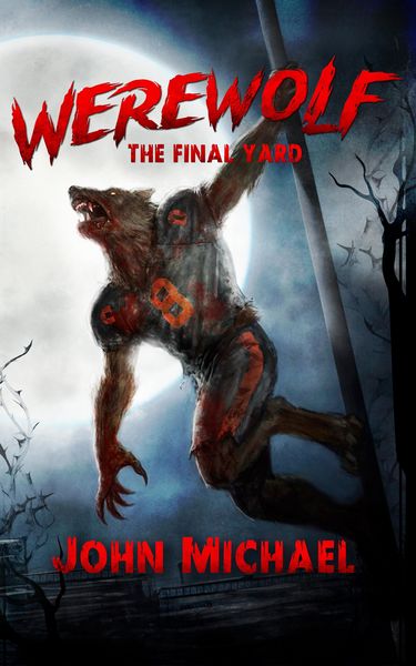 Produktbild: Werewolf