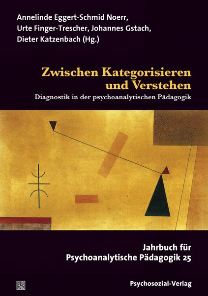 Produktbild: Zwischen Kategorisieren und Verstehen