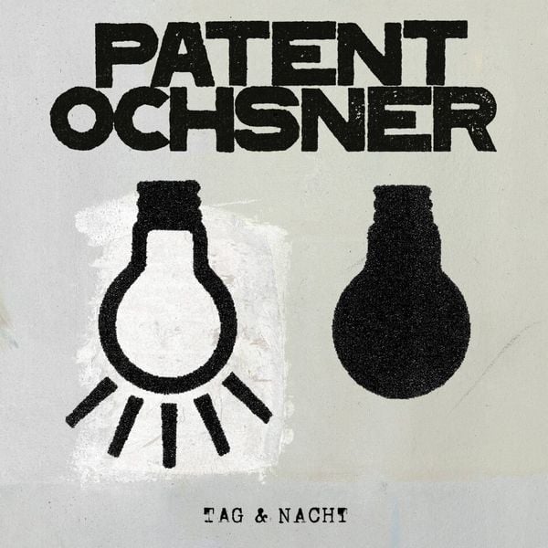 Produktbild: Tag & Nacht (2LP)