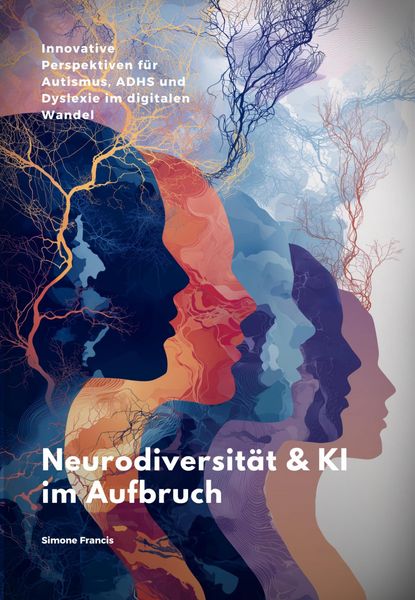 Produktbild: Neurodiversit&auml;t & KI im Aufbruch