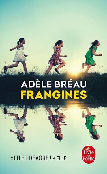 Produktbild: Frangines
