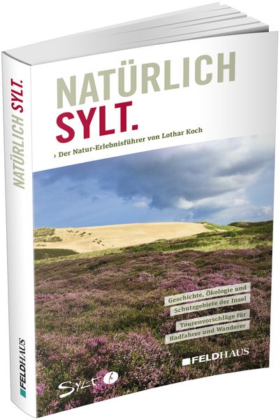 Produktbild: Nat&uuml;rlich Sylt