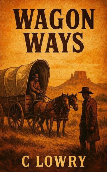 Produktbild: Wagon Ways