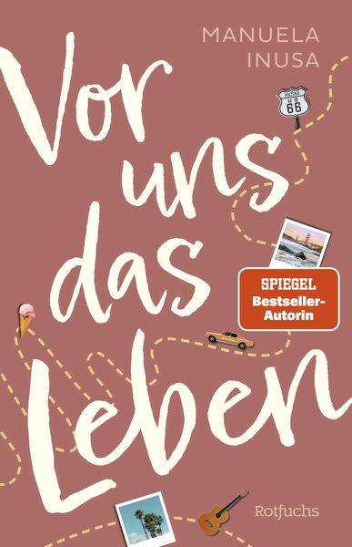 Produktbild: Vor uns das Leben