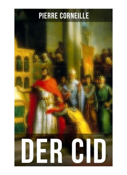 Produktbild: Der Cid