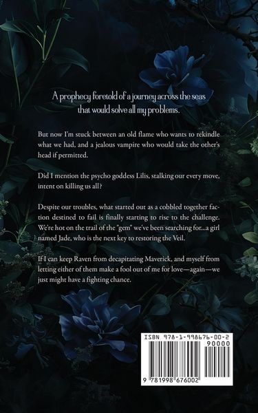 Produktbild: Hidden by Fate