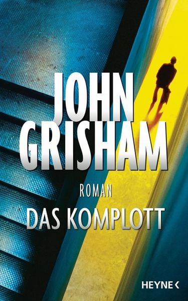 Produktbild: Das Komplott
