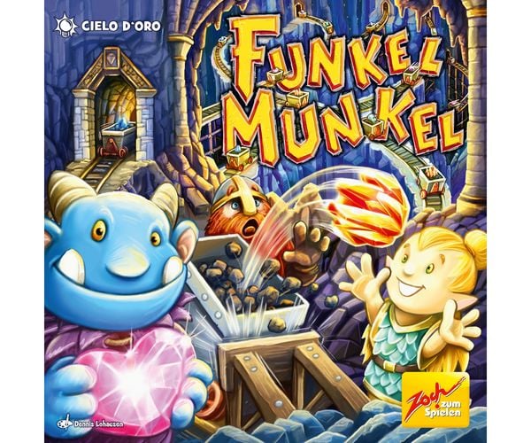 Funkel Munkel