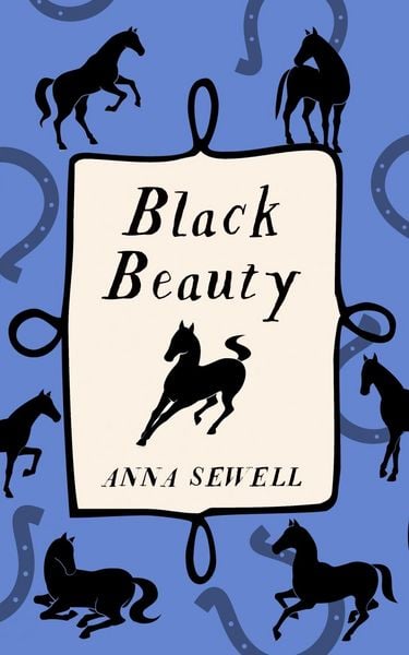 Produktbild: Black Beauty