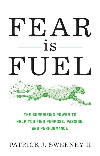 Produktbild: Fear Is Fuel