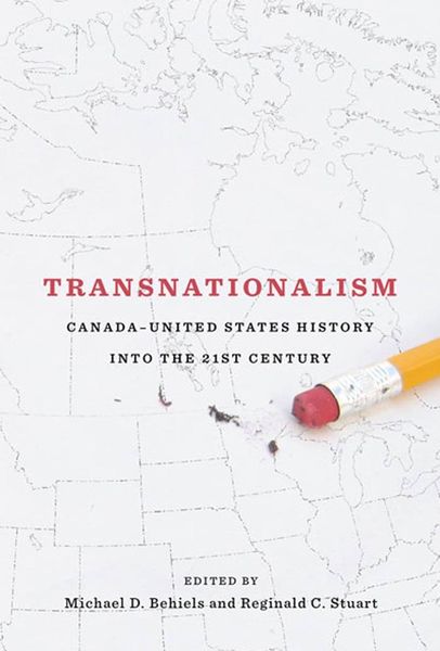 Produktbild: Transnationalism