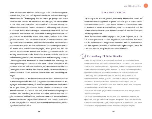 Produktbild: Chakra - 7 Tore zur Seele