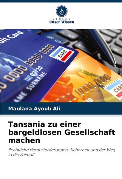 Produktbild: Tansania zu einer bargeldlosen Gesellschaft machen