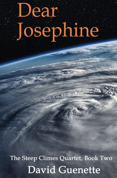 Produktbild: Dear Josephine, Book Two of The Steep Climes Quartet