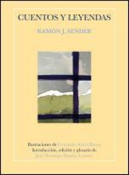 Produktbild: Cuentos y leyendas