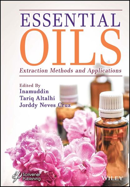 Produktbild: Essential Oils