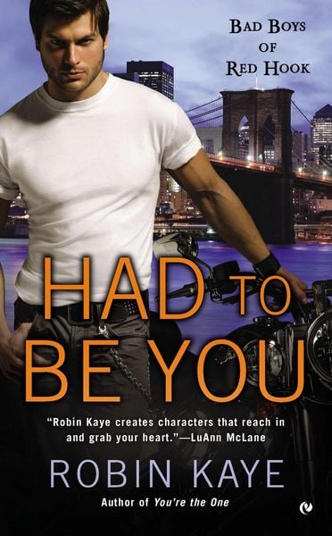 Produktbild: Had to Be You
