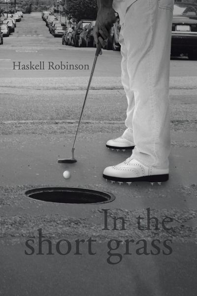 Produktbild: In the short grass