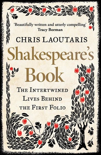 Produktbild: Shakespeare's Book
