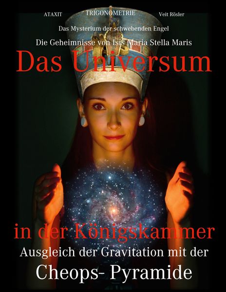 Produktbild: Das Universum in der K&ouml;nigskammer