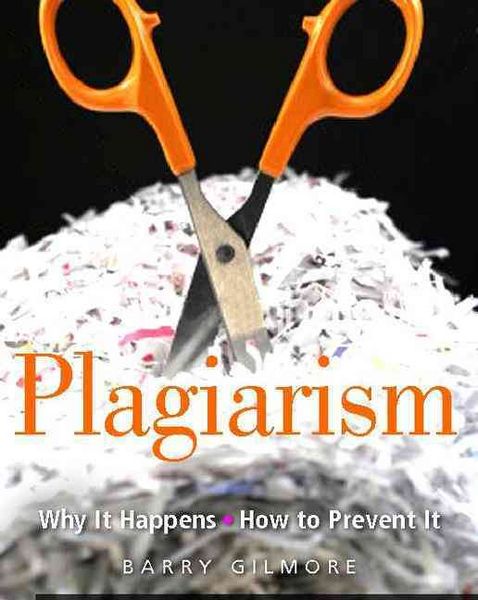 Produktbild: Plagiarism