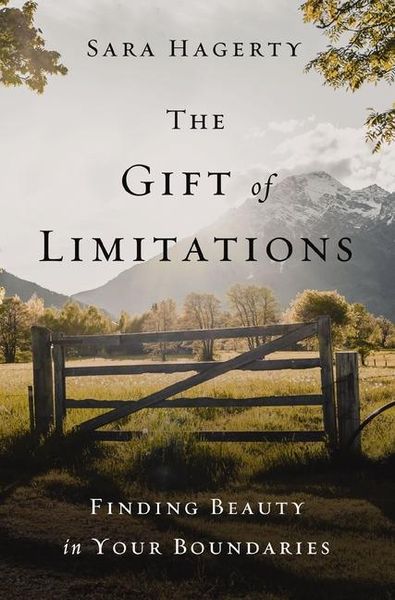 Produktbild: The Gift of Limitations