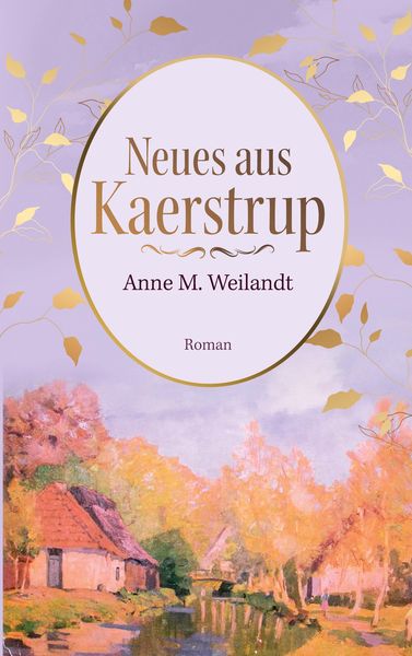 Produktbild: Neues aus Kaerstrup