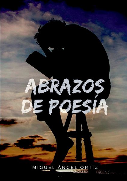 Produktbild: Abrazos de Poes&iacute;a