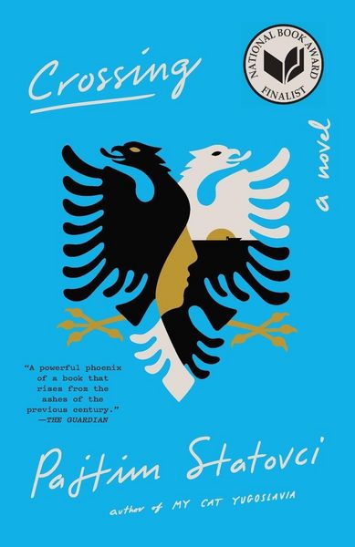 Produktbild: Crossing