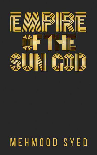 Produktbild: Empire of the Sun God
