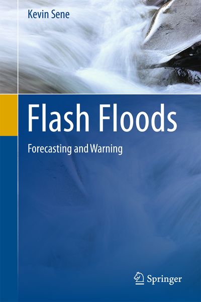Produktbild: Flash Floods