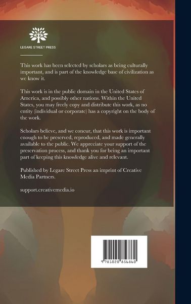 Produktbild: The City, Its Sins and Sorrows: Being a Series of Sermons From Luke XIX.41
