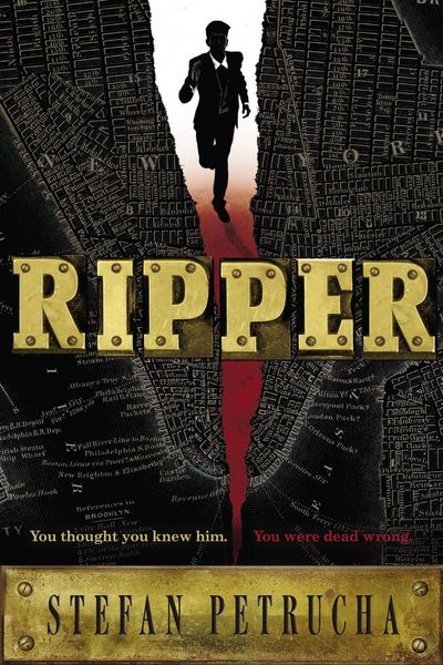Produktbild: Ripper