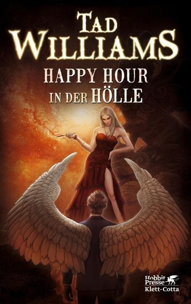 Produktbild: Happy Hour in der H&ouml;lle