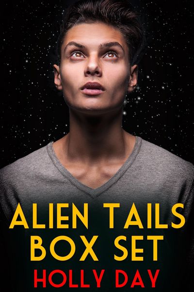 Produktbild: Alien Tails Box Set