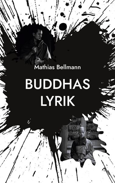 Produktbild: Buddhas Lyrik