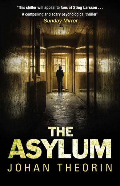 Produktbild: The Asylum