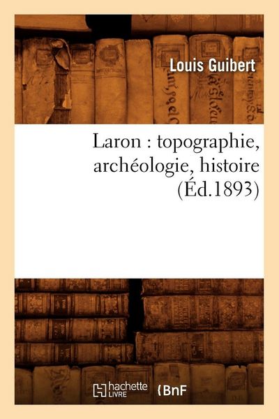 Produktbild: Laron