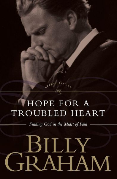Produktbild: The Hope for the Troubled Heart