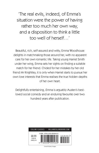 Produktbild: Emma