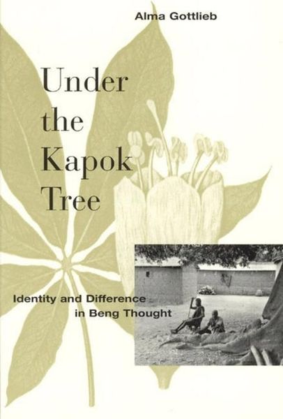 Produktbild: Gottlieb, A: Under the Kapok Tree - Identity & Difference in
