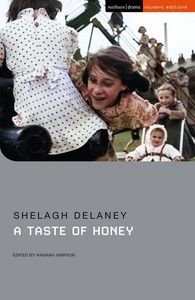 Produktbild: A Taste of Honey