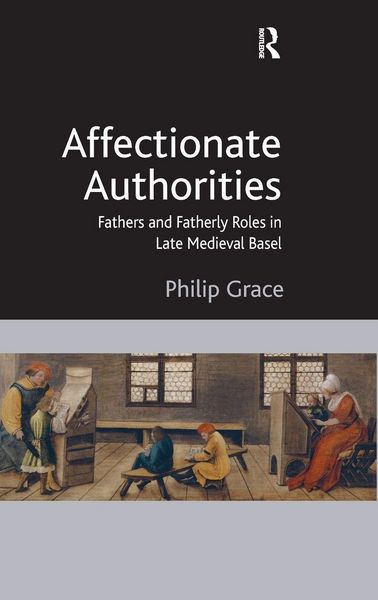 Produktbild: Affectionate Authorities