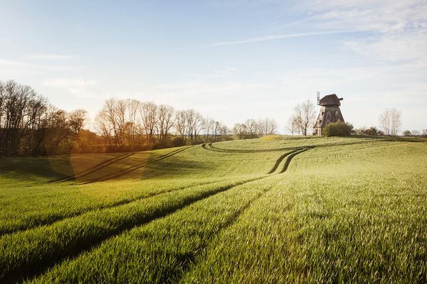 Produktbild: Good Places for Good People Deutschland