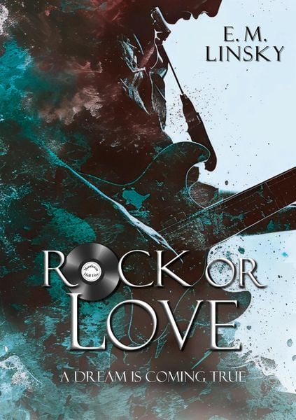 Produktbild: Rock or Love 1