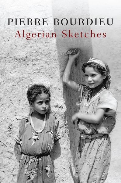 Produktbild: Algerian Sketches