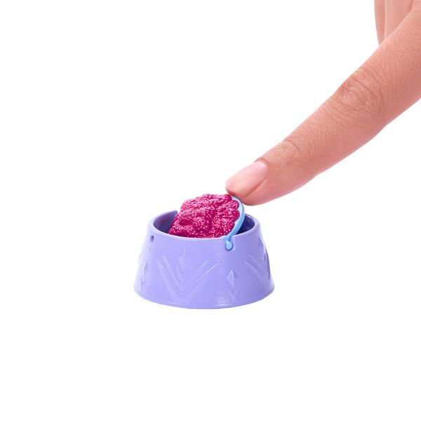 Produktbild: Disney Die Eisk&ouml;nigin Elsa & Baby Bear