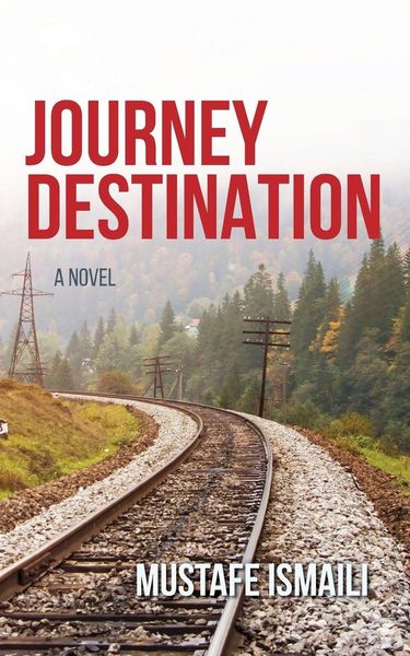Produktbild: A Journey Without a Destination